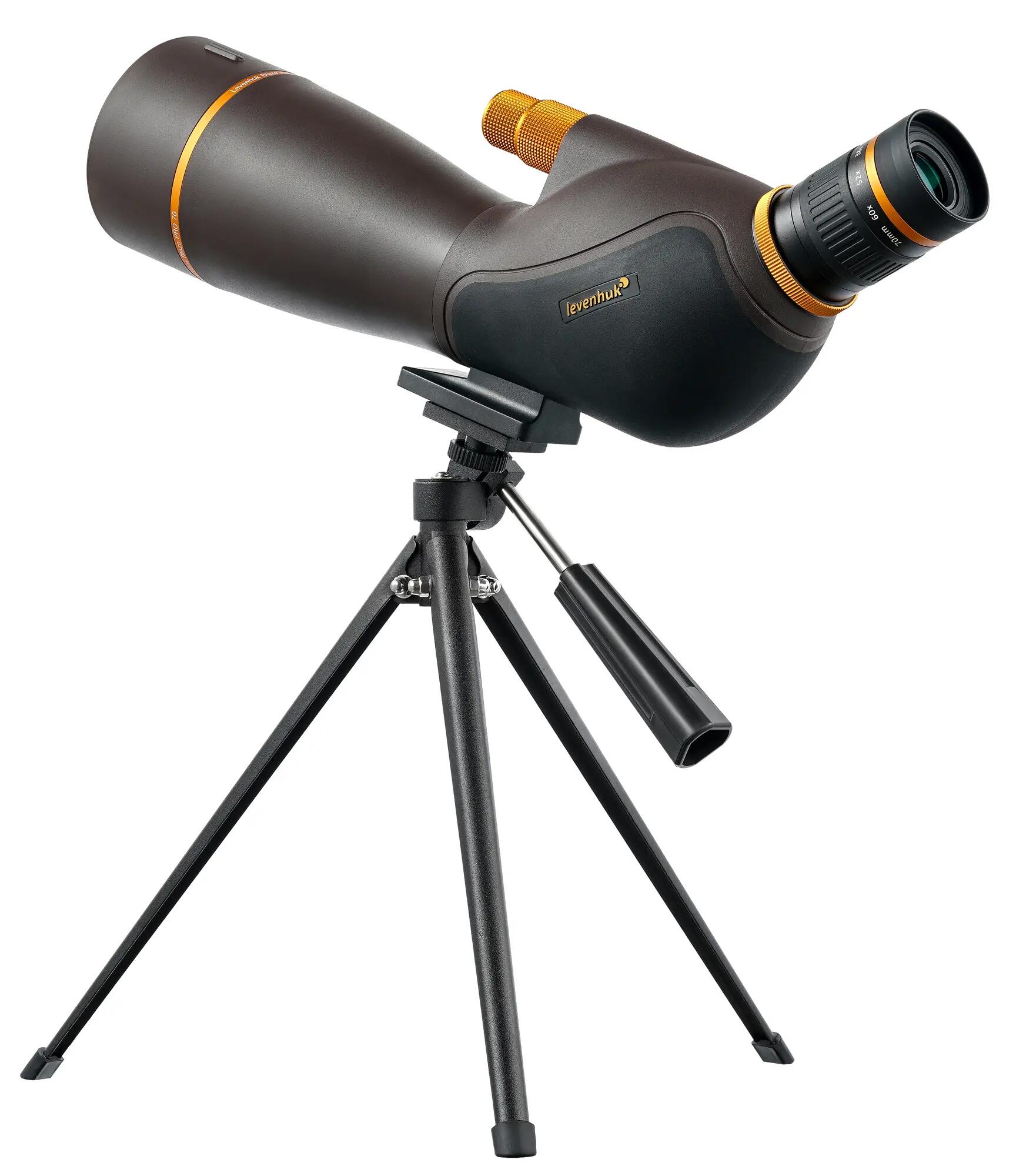 Spektiv, 20–60x, 70 mm, Blaze PRO 70 8/15