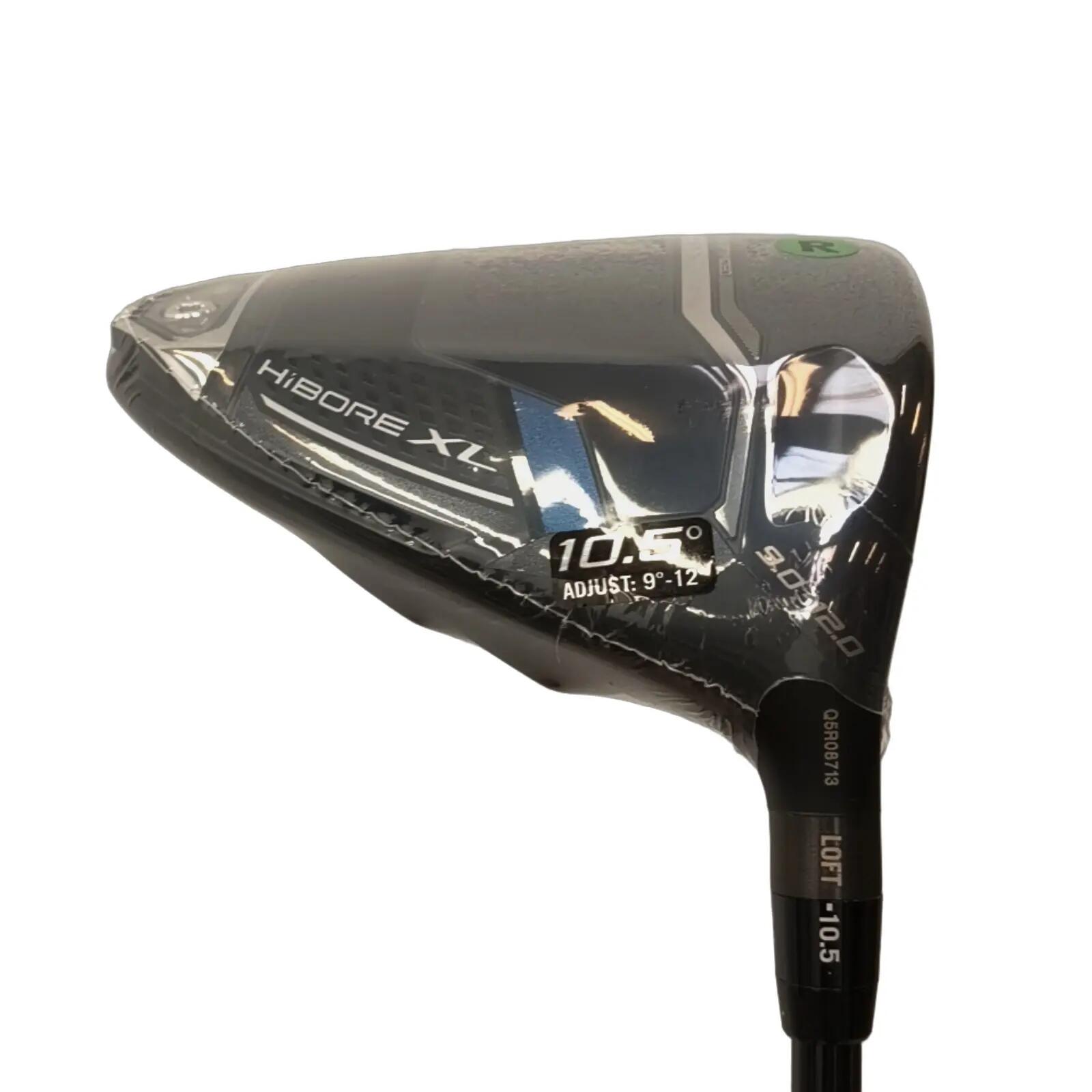 Cleveland Hibore XL 2025 Driver / Flex Regular / Loft 10.5 3/6