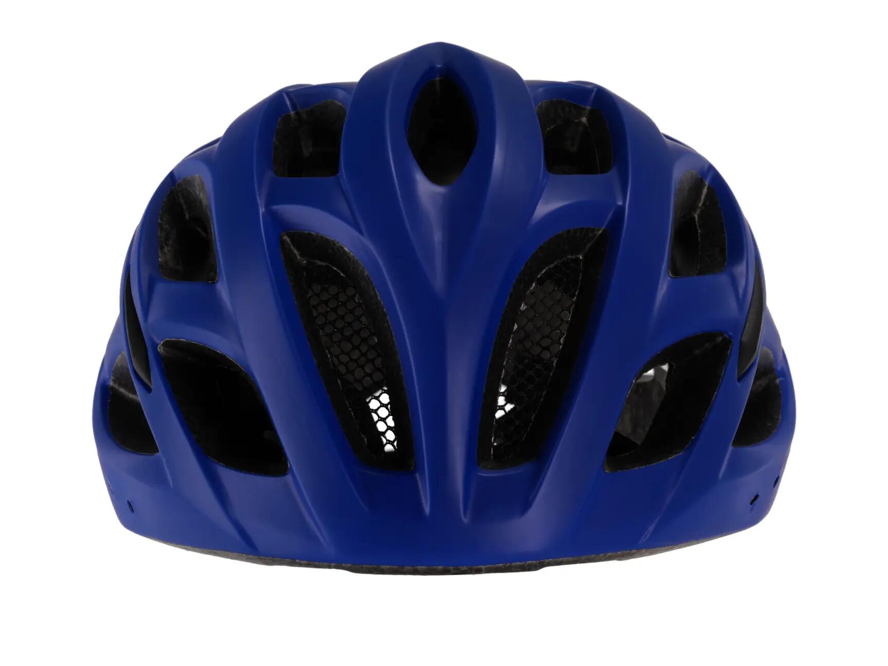 Kask rowerowy dla dorosłych MTB KROSS VINCITORE 6/7