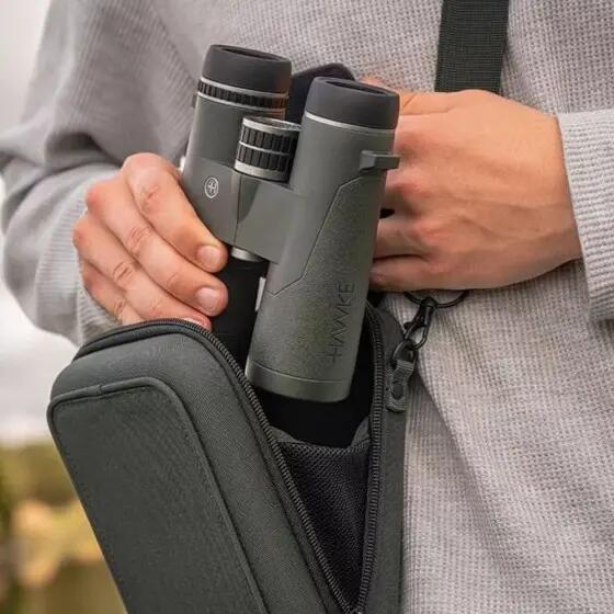 Jumelles Hawke Frontier ED X GEN 2 - 10x34 3/4
