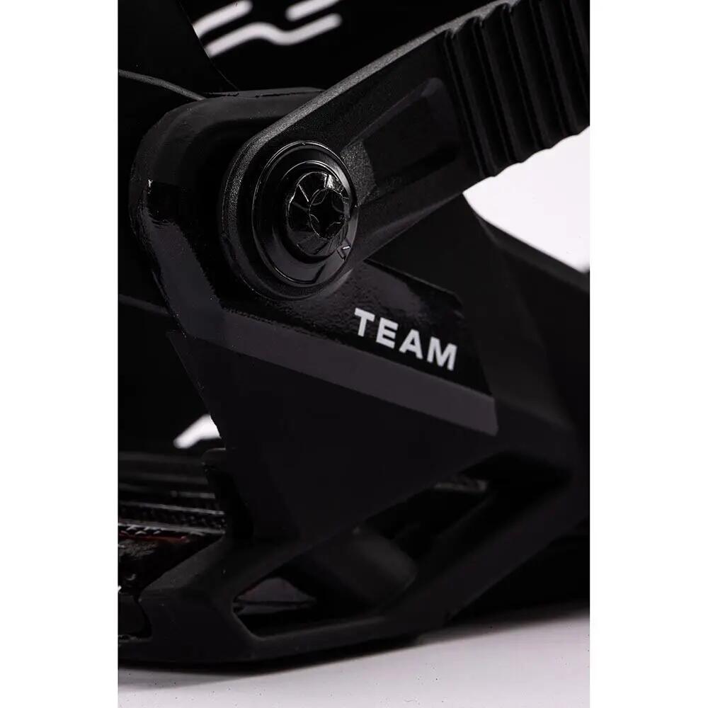 Vázání NITRO Team ULTRA BLACK 7/7