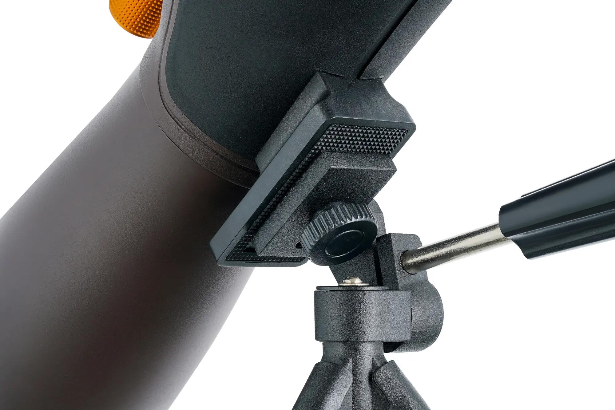 Spektiv, 20–60x, 70 mm, Blaze PRO 70 13/15