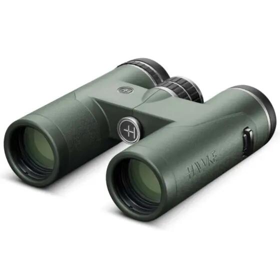 Jumelles Hawke Frontier ED X GEN 2 - 10x34 2/4