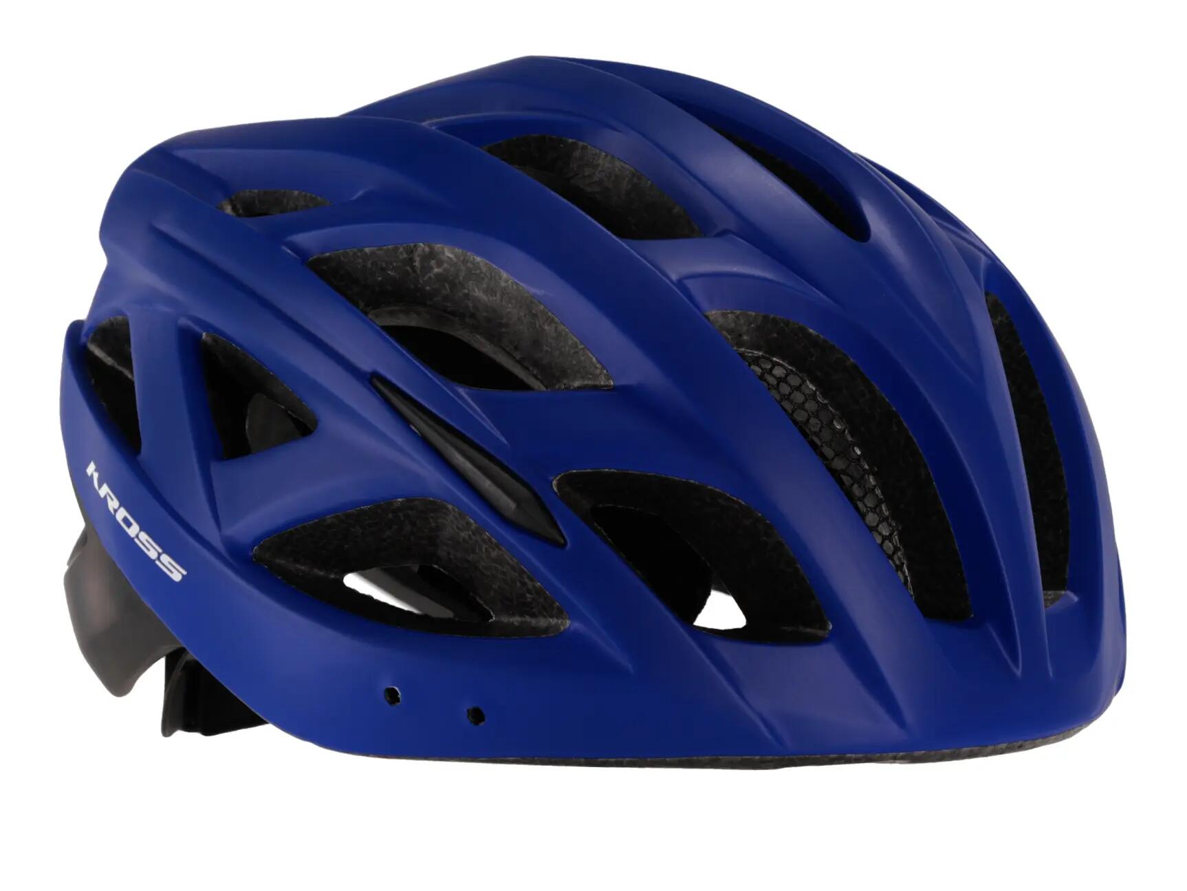 Kask rowerowy dla dorosłych MTB KROSS VINCITORE 4/7