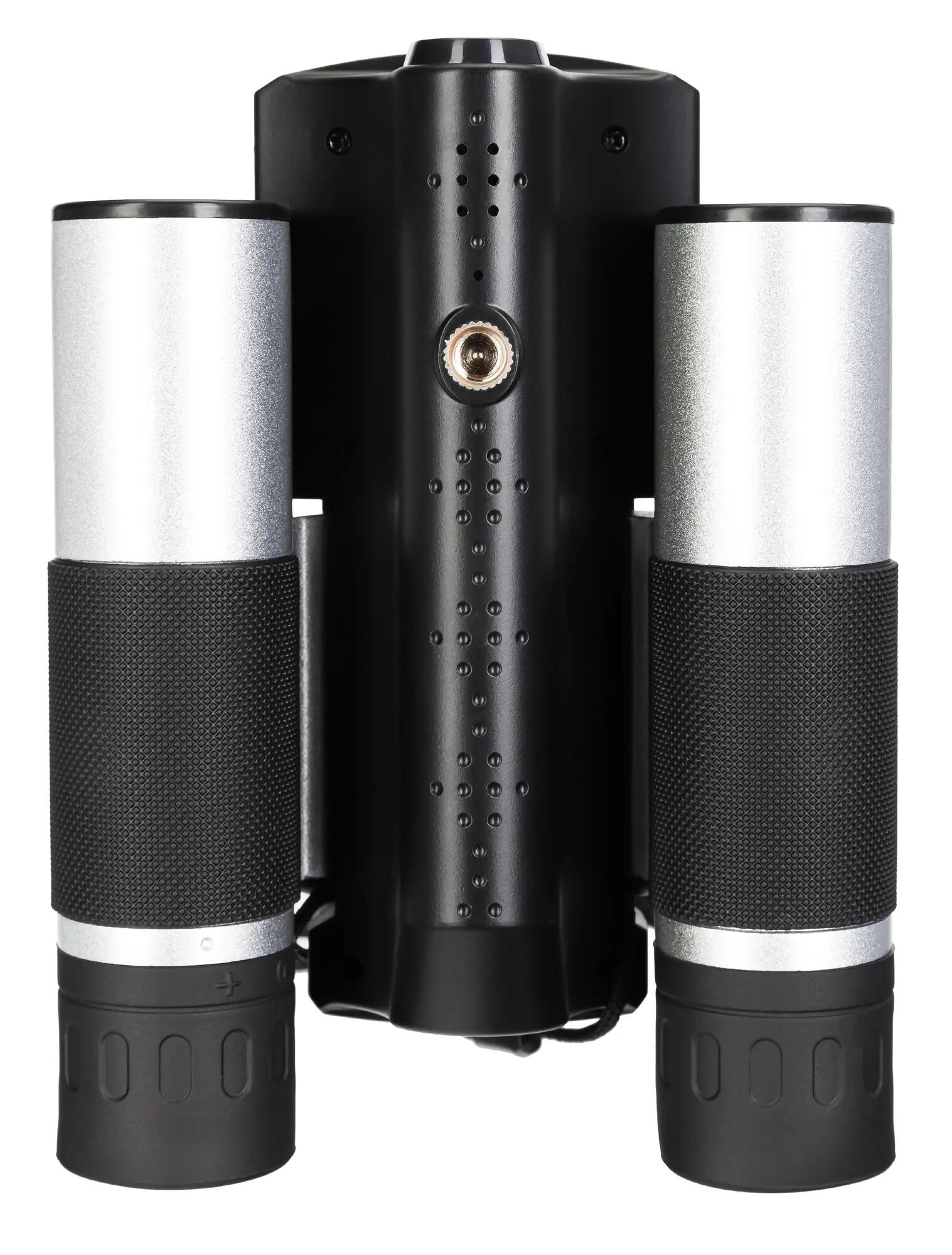 Binocolo Levenhuk Atom Digital DB10 LCD 6/11