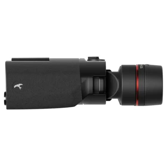 Jumelles stabilisées KITE APC II 10X30 4/5