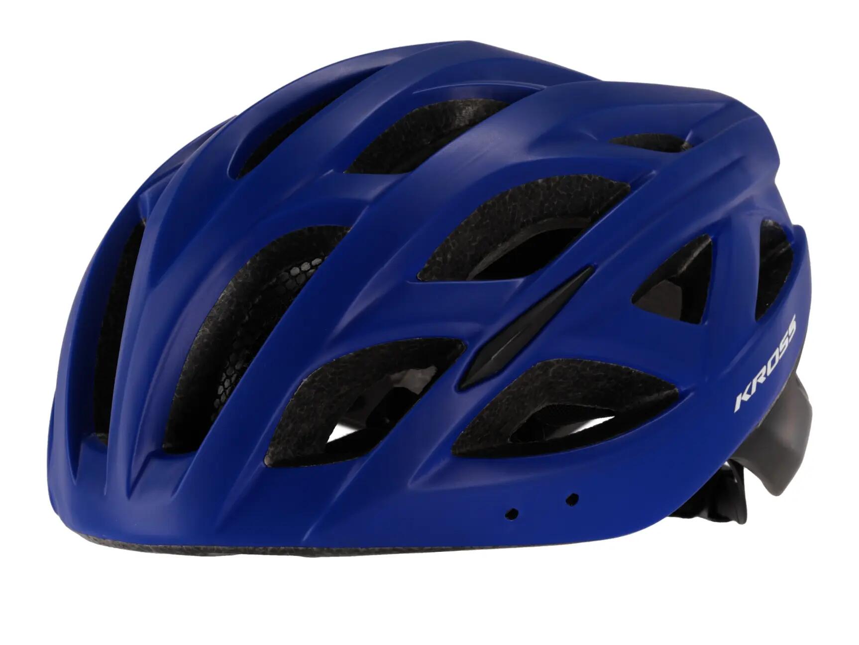 Kask rowerowy dla dorosłych MTB KROSS VINCITORE 3/7