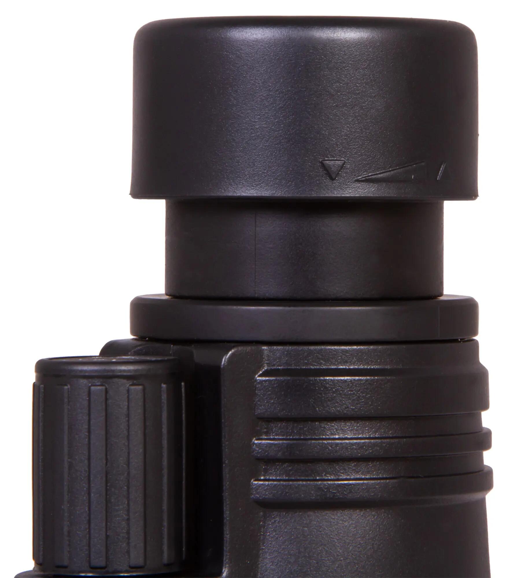 Monoculare - Birdwatching - Unisex - Atom 10x42 - compatto, leggero - nero 8/15