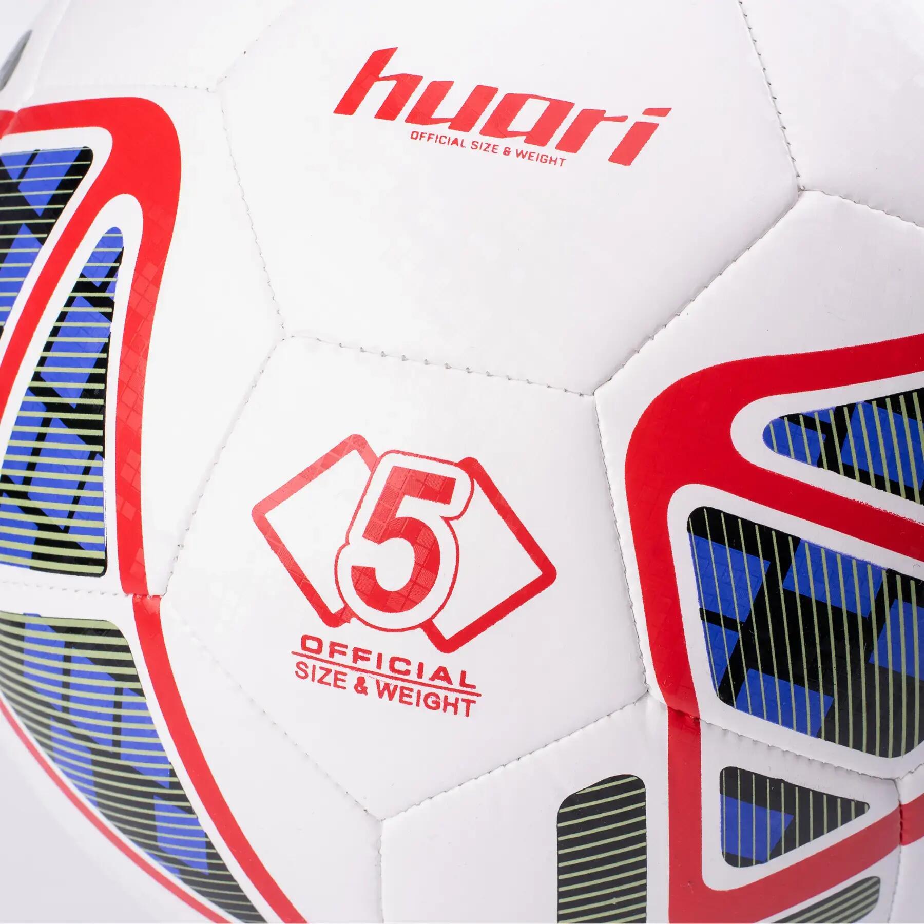 Ballon de football Huari Tahuchi 2/2