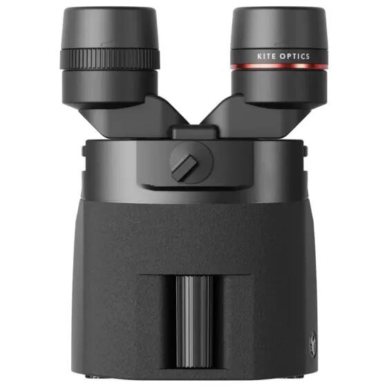 Jumelles stabilisées KITE APC II 10X30 2/5