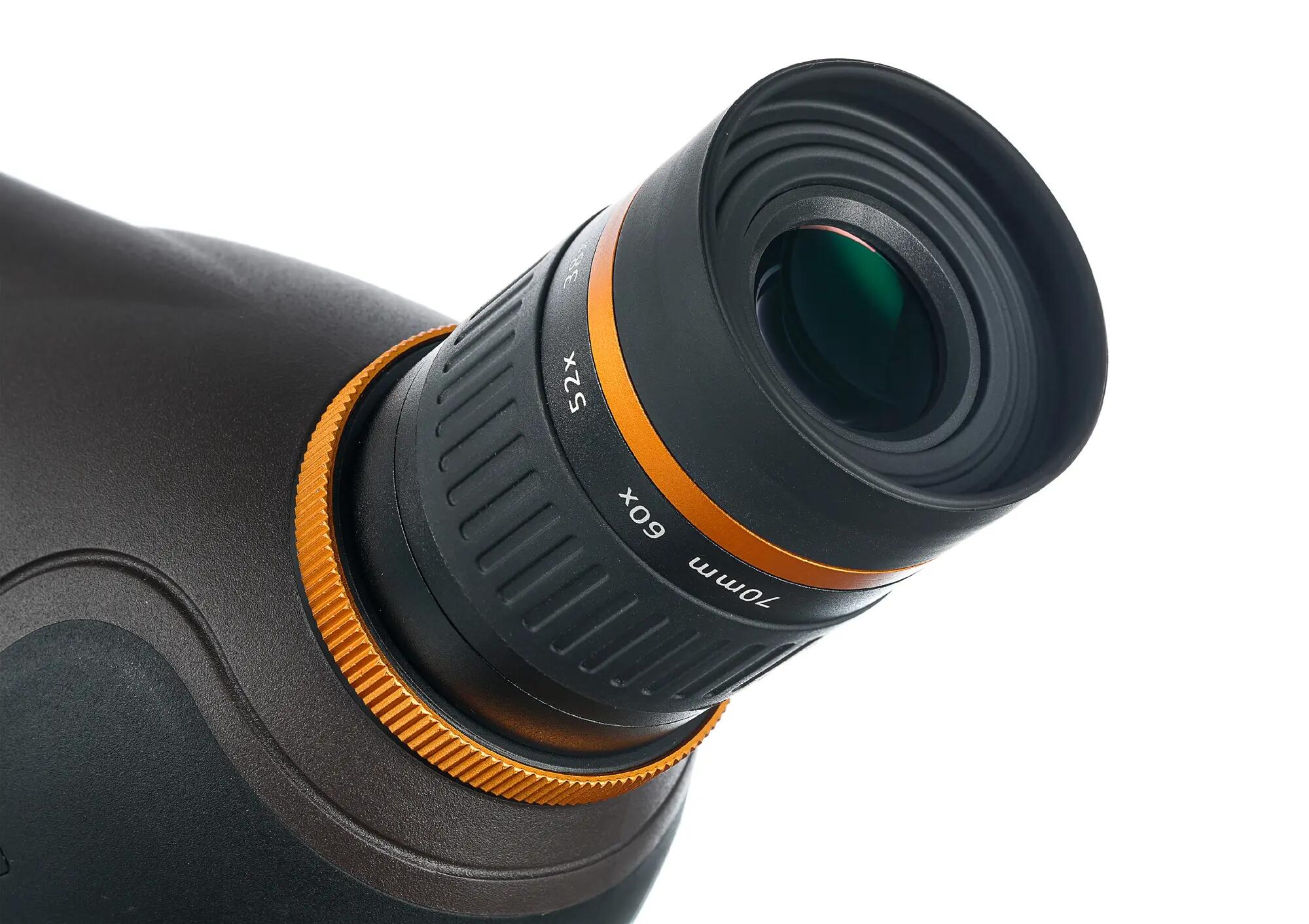 Spektiv, 20–60x, 70 mm, Blaze PRO 70 11/15