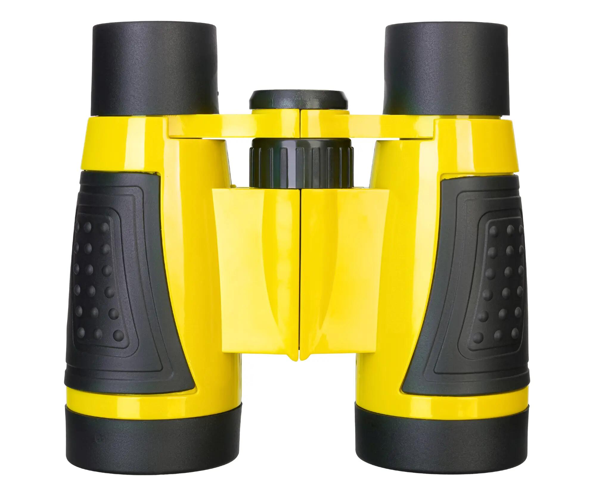 Kit de Explorador Basics EK70 Discovery 3/13