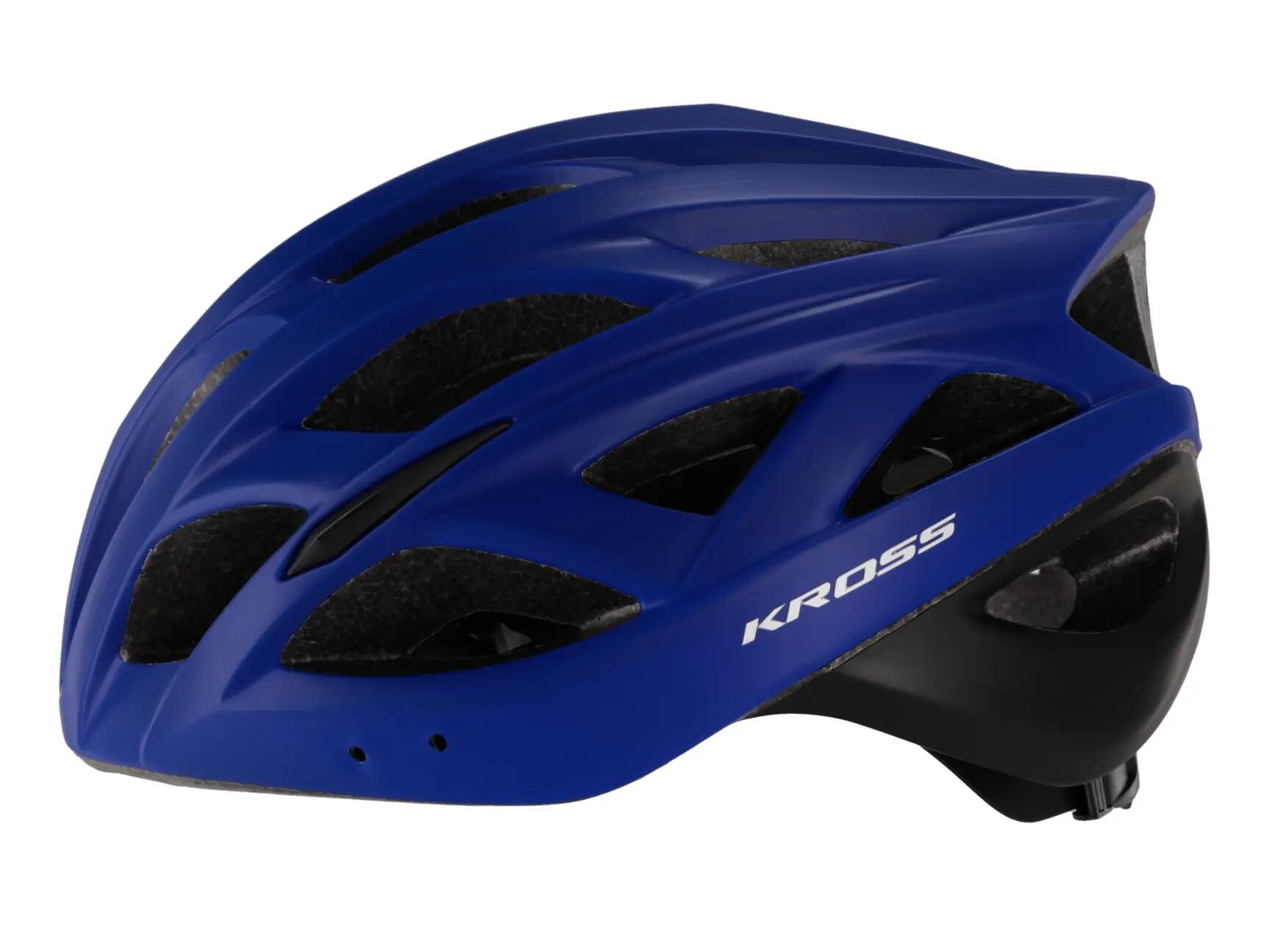 Kask rowerowy dla dorosłych MTB KROSS VINCITORE 2/7