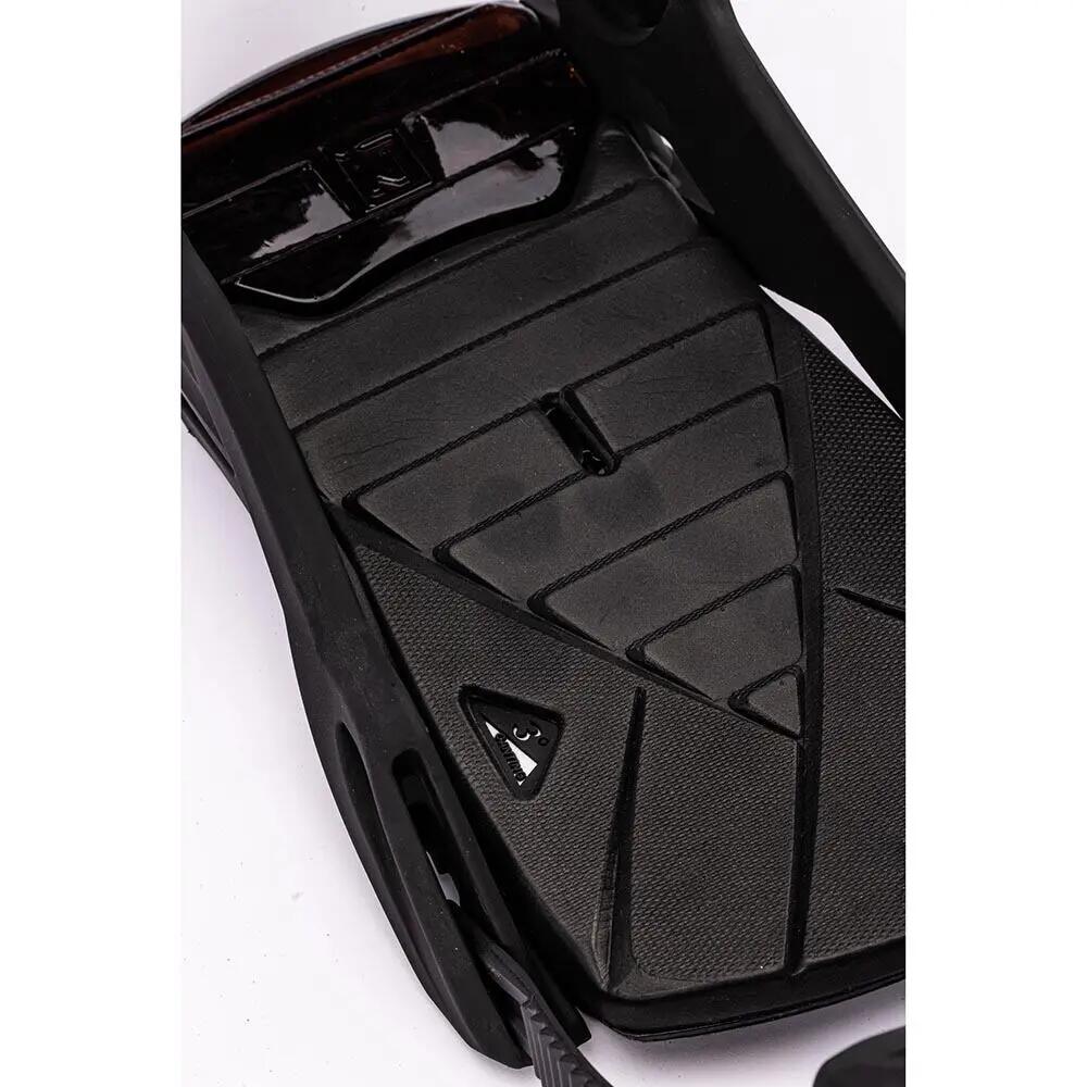 Vázání NITRO Team ULTRA BLACK 4/7