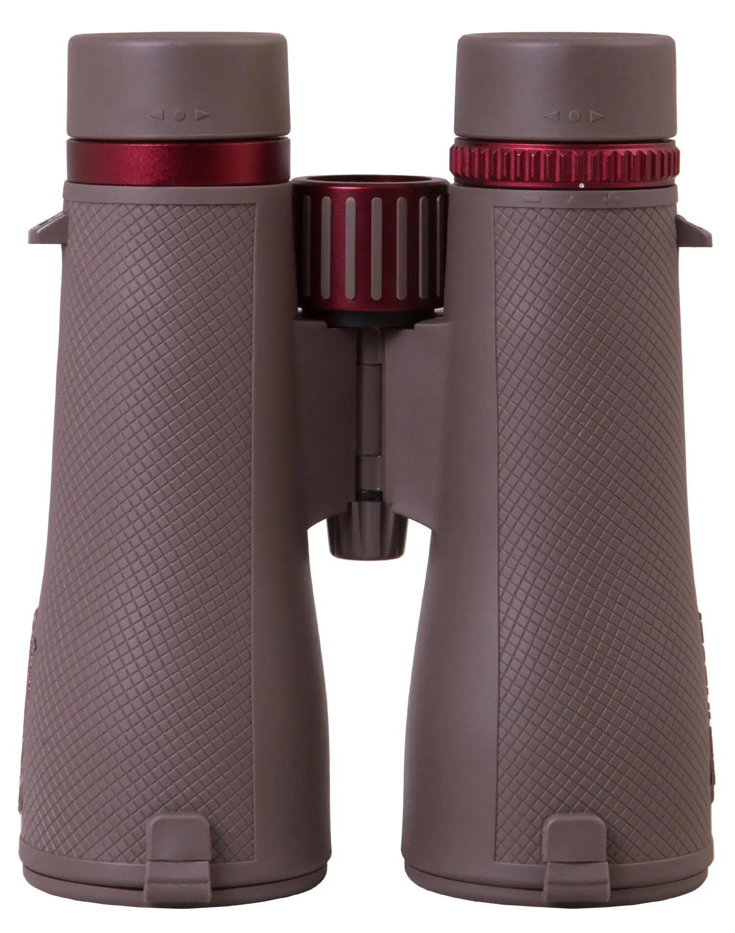 Binóculos Monaco ED 12x50 Levenhuk 13/15