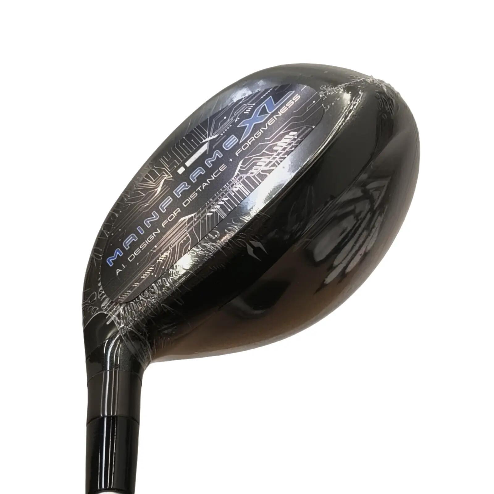 Cleveland Halo XL Fairway Wood / Flex Ladies / #7/21 4/6