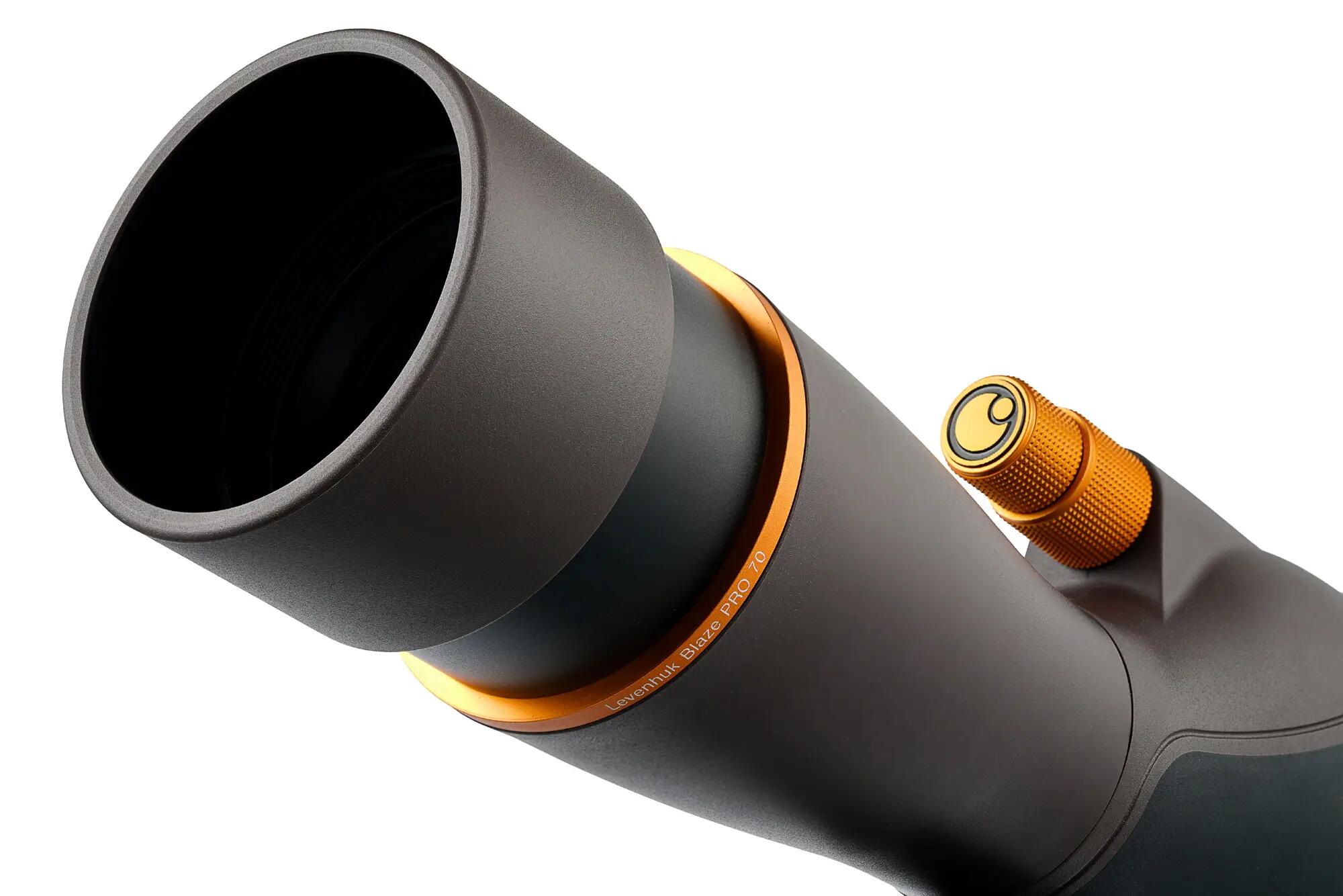 Spektiv, 20–60x, 70 mm, Blaze PRO 70 10/15