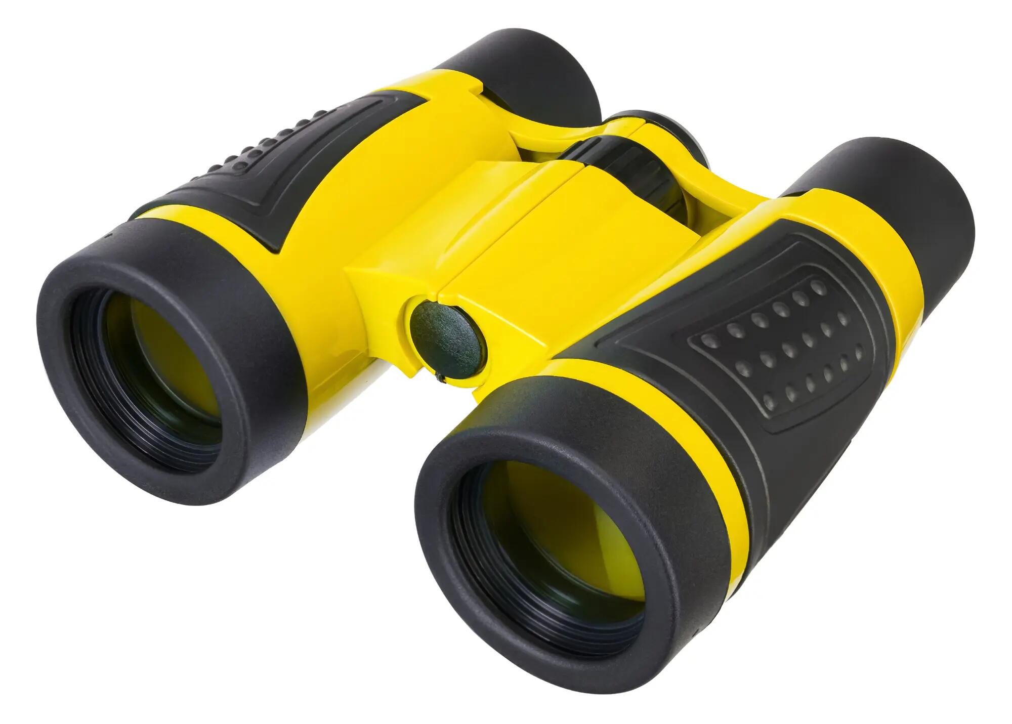 Kit de Explorador Basics EK70 Discovery 2/13