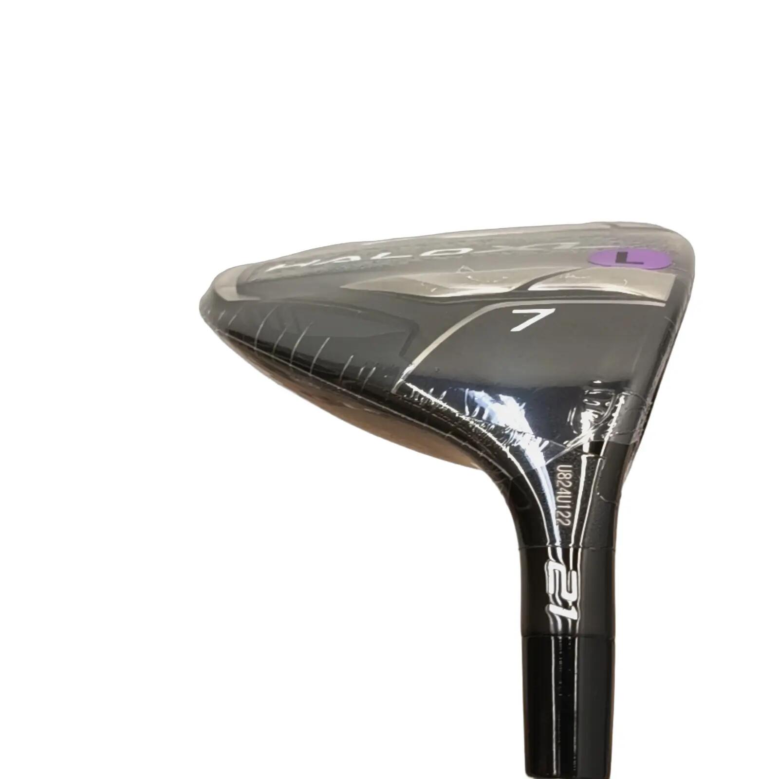 Cleveland Halo XL Fairway Wood / Flex Ladies / #7/21 3/6