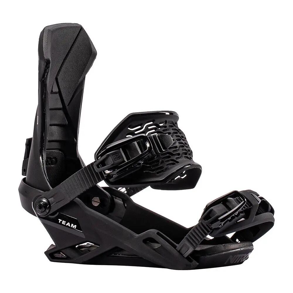 Vázání NITRO Team ULTRA BLACK 2/7