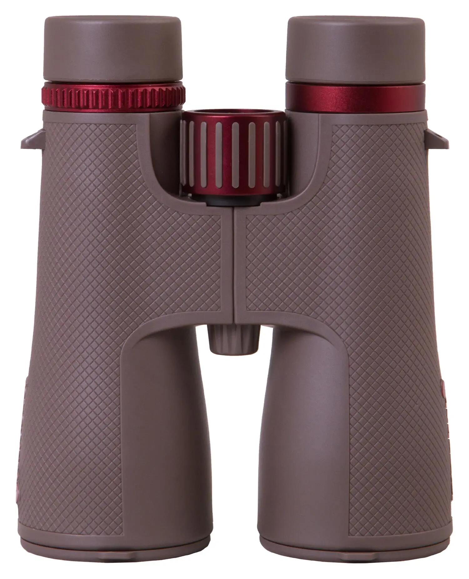 Binóculos Monaco ED 12x50 Levenhuk 12/15