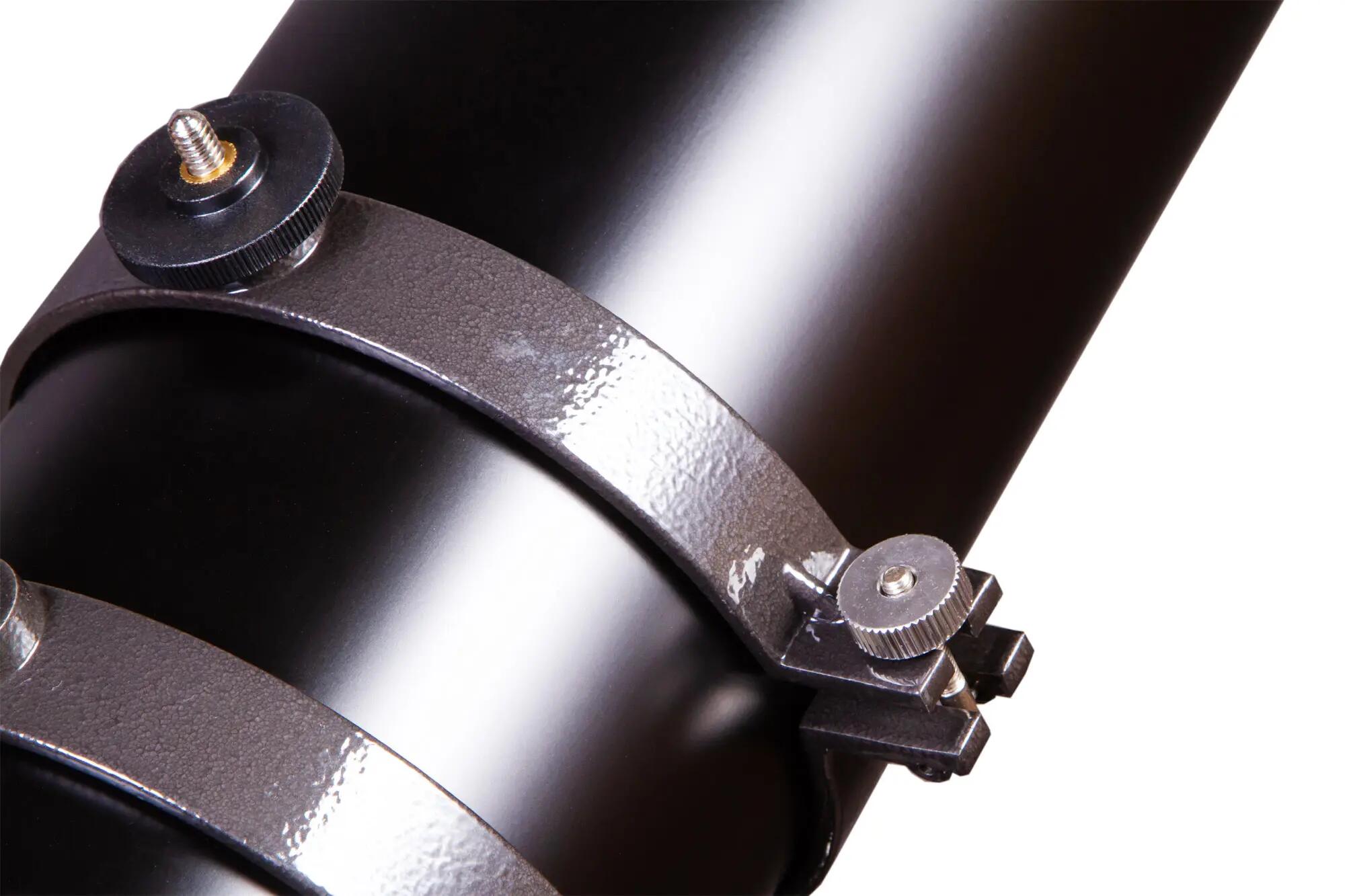 Telescopio - Reflector Newton 114 mm - Skyline PLUS 120S 9/13
