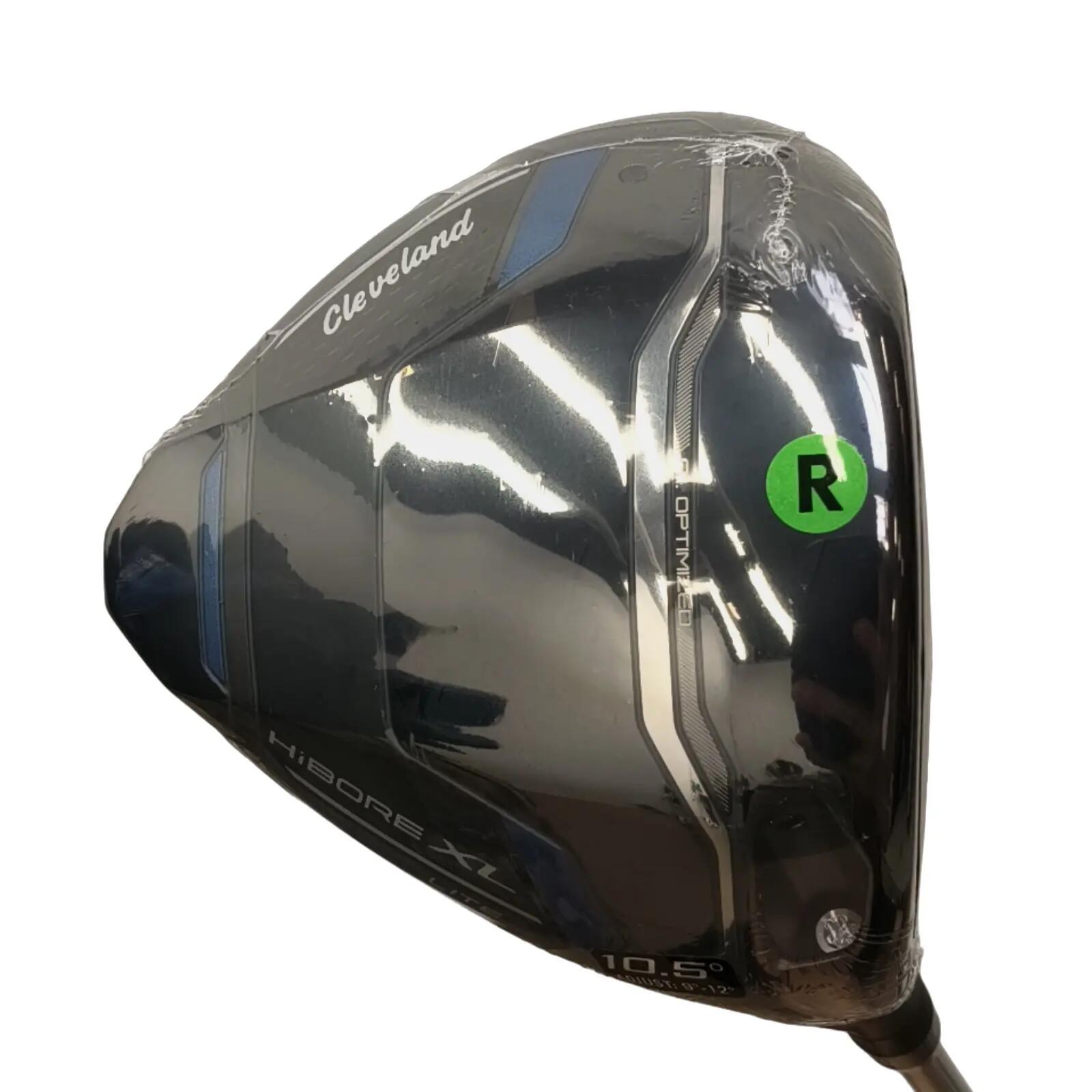 CLEVELAND GOLF picture