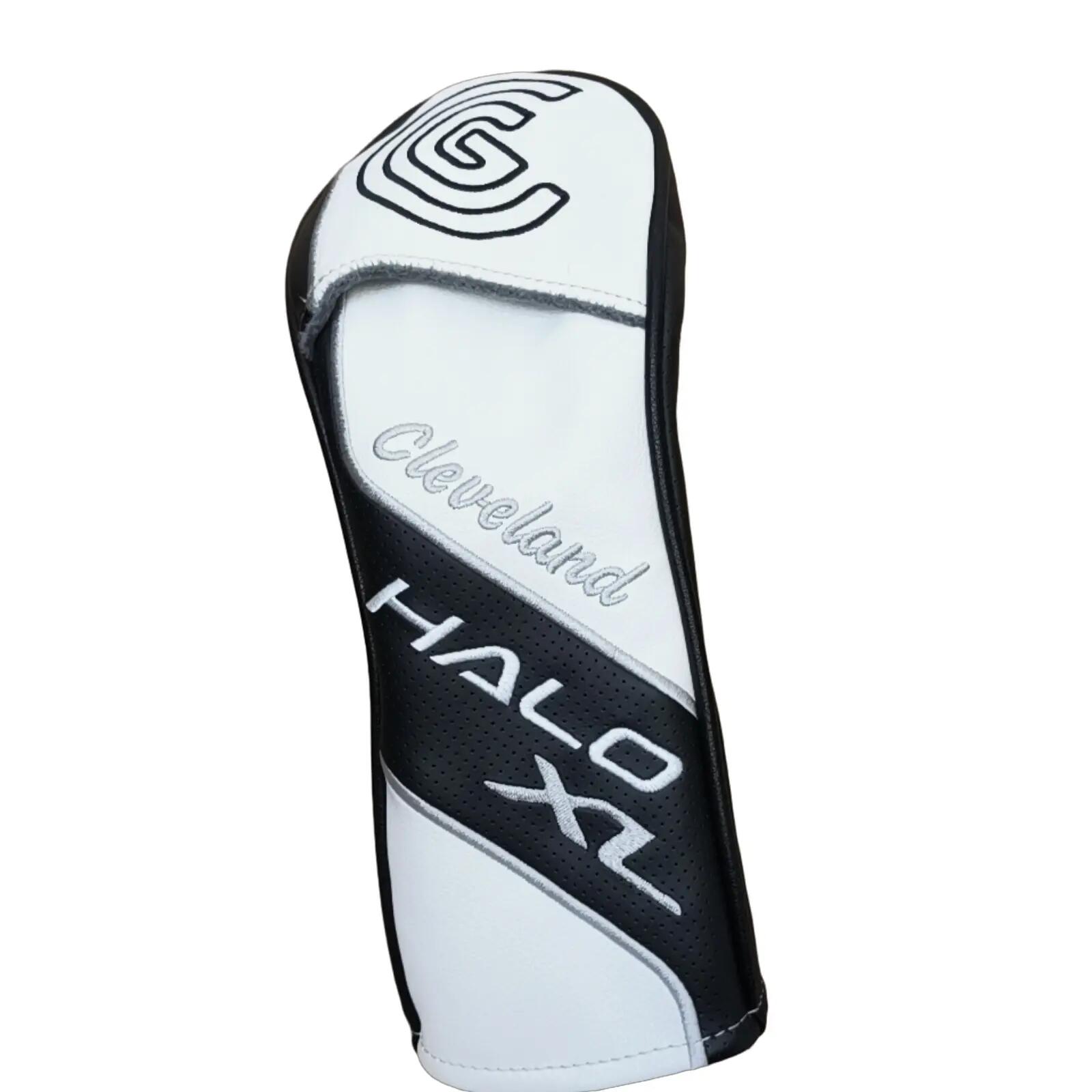 Cleveland Halo XL Fairway Wood / Flex Ladies / #7/21 2/6