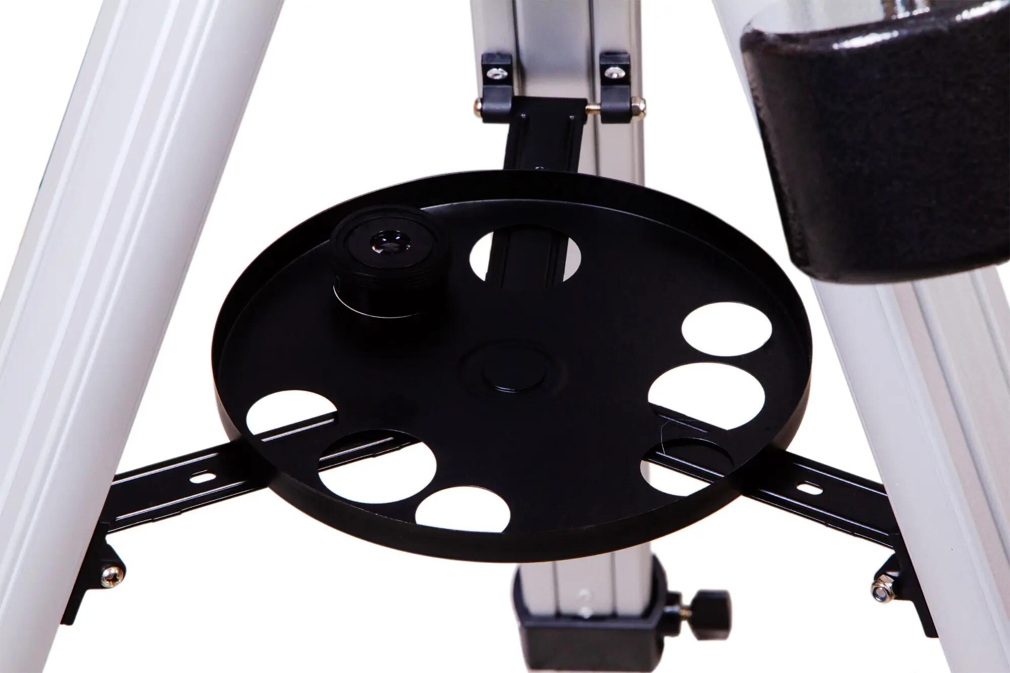 Telescopio - Reflector Newton 114 mm - Skyline PLUS 120S 12/13
