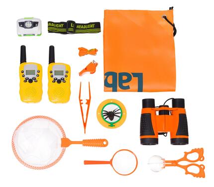 Levenhuk LabZZ SK40 Survival-Kit