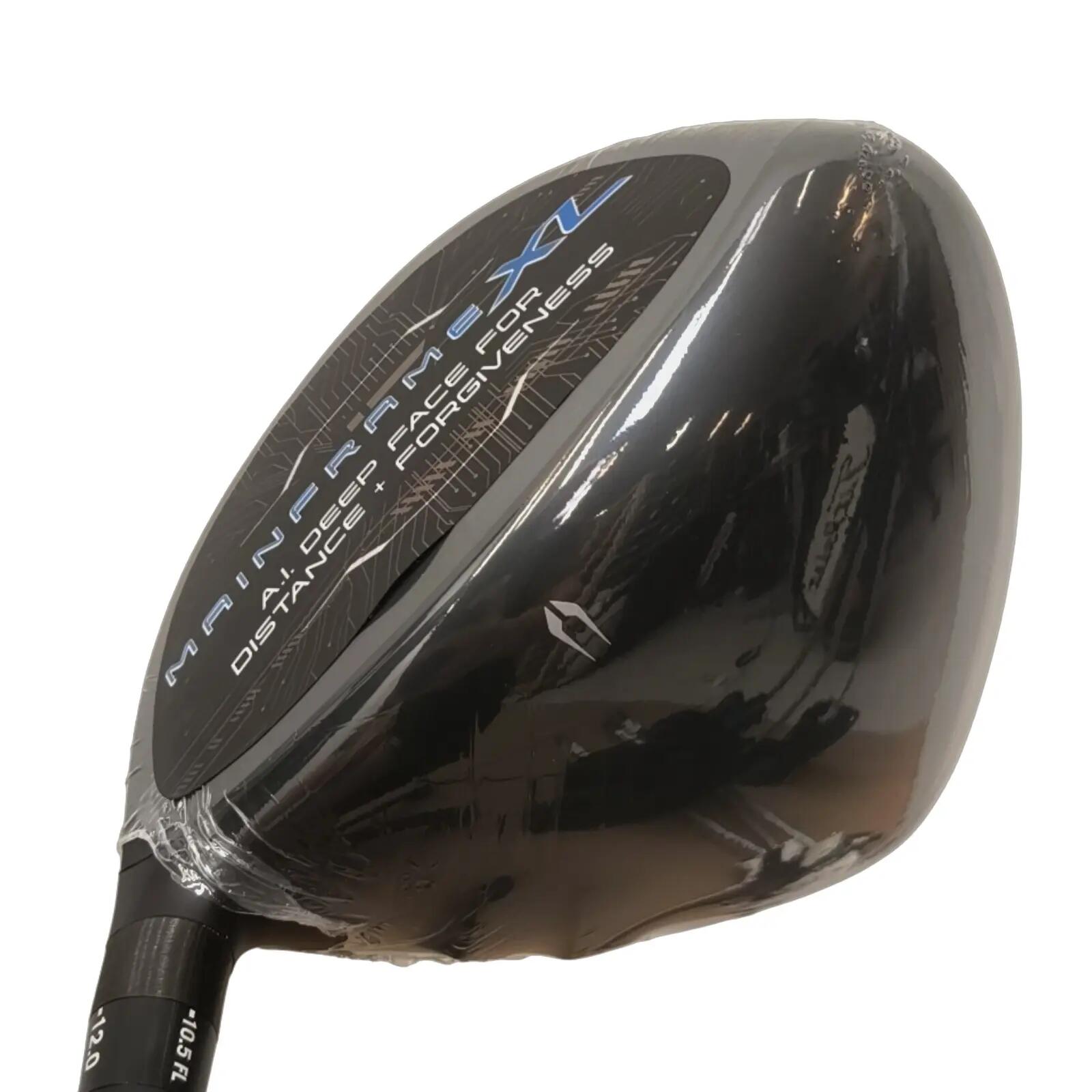 Cleveland Hibore XL Lite Driver / Flex Regular / Loft 10.5 4/6
