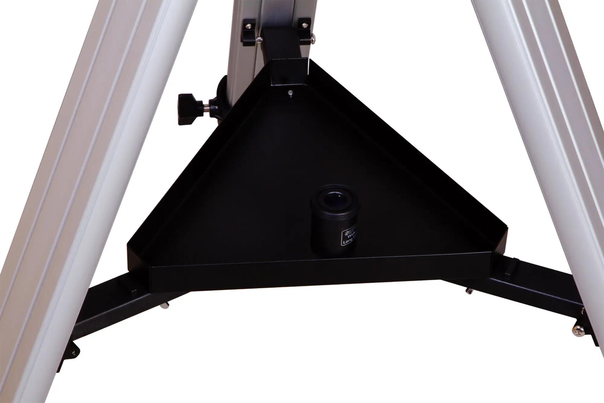 Telescopio - Astronomía - Reflector newtoniano - Skyline BASE 110S 13/15