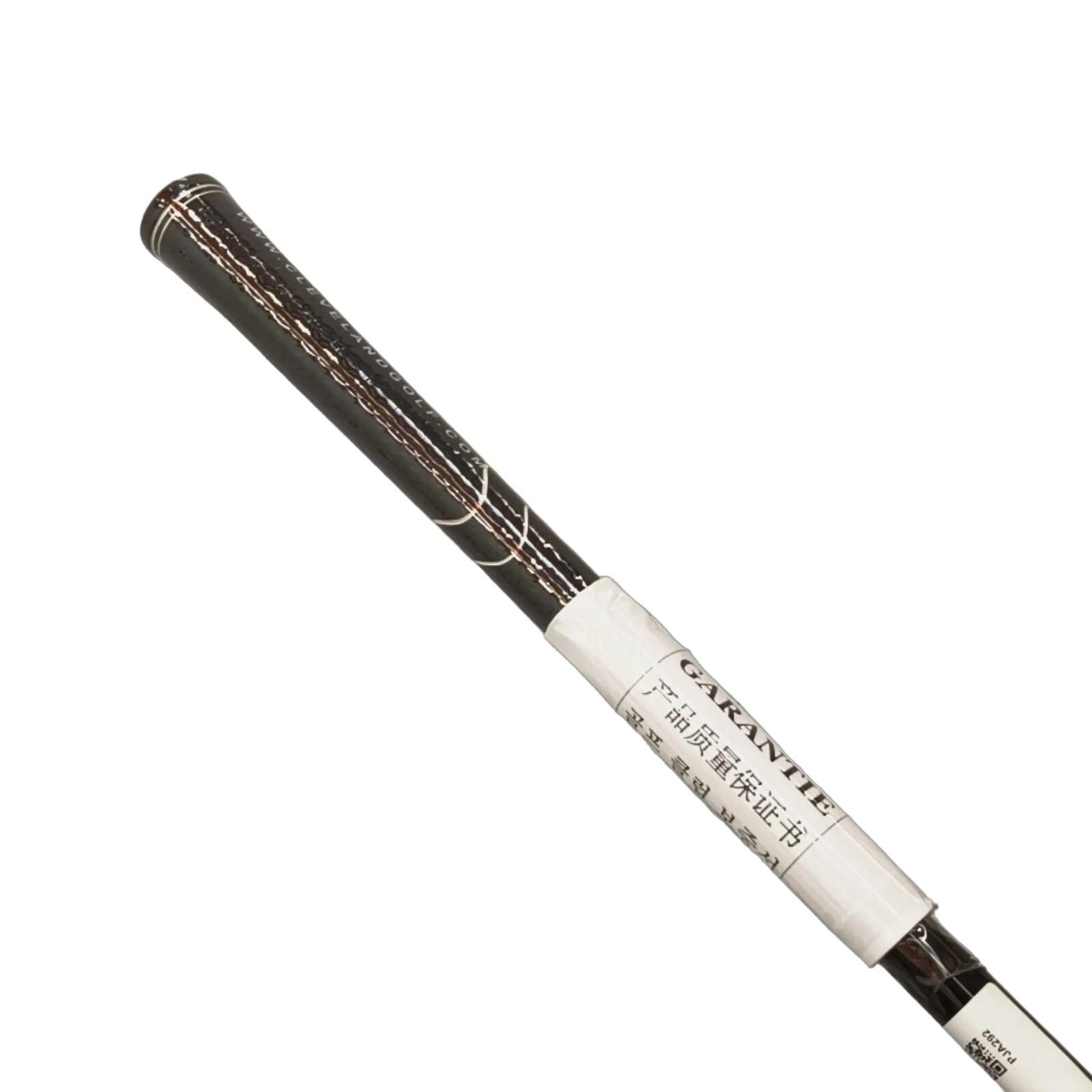 Cleveland Halo XL Hy-Wood Hybrid / Flex Ladies / #4/20 6/6