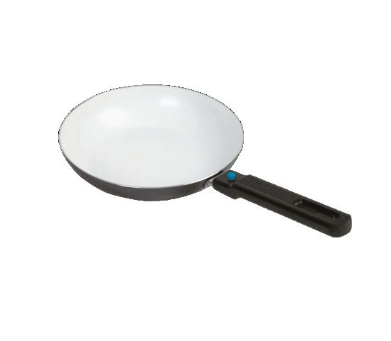 Bratpfanne - Sprint ECO - Abnehmbarer Griff - Ø 24 cm