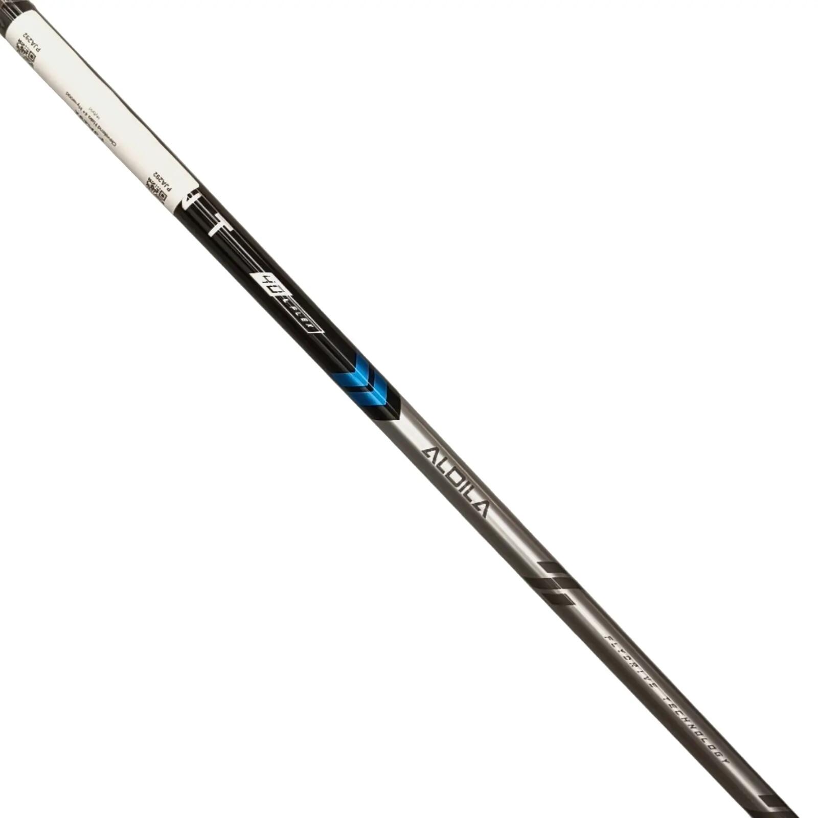 Cleveland Halo XL Hy-Wood Hybrid / Flex Ladies / #4/20 5/6