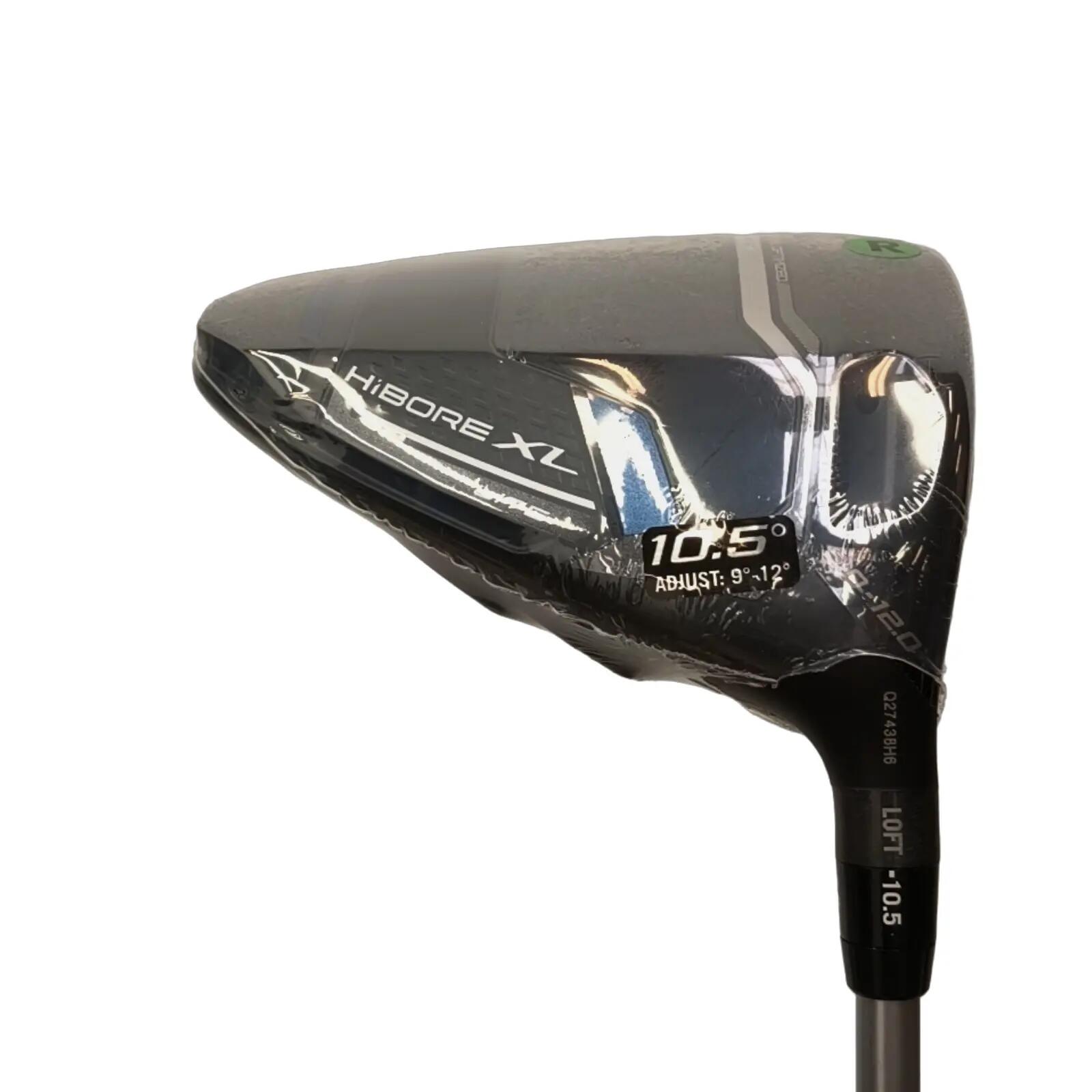 Cleveland Hibore XL Lite Driver / Flex Regular / Loft 10.5 3/6