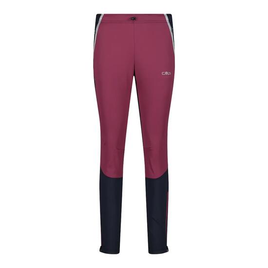 Pantaloni da sci da donna CMP