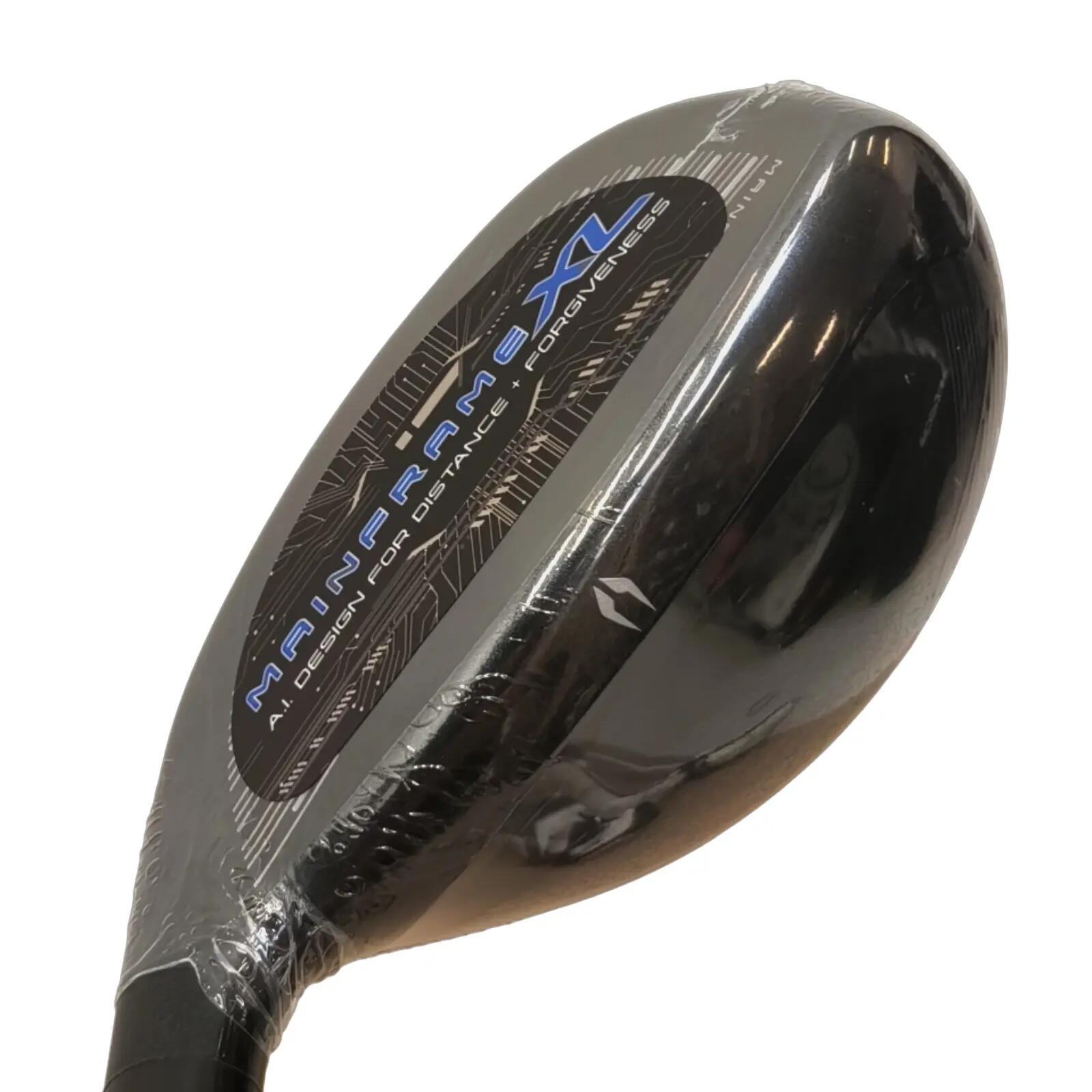 Cleveland Halo XL Hy-Wood Hybrid / Flex Ladies / #4/20 4/6