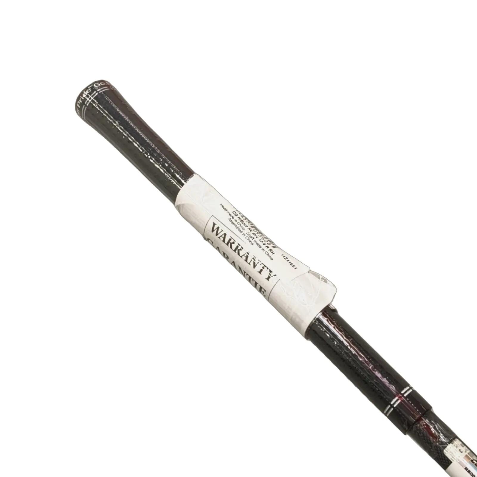 Cleveland Hibore XL 2025 Driver / Flex Regular / Loft 10.5 6/6