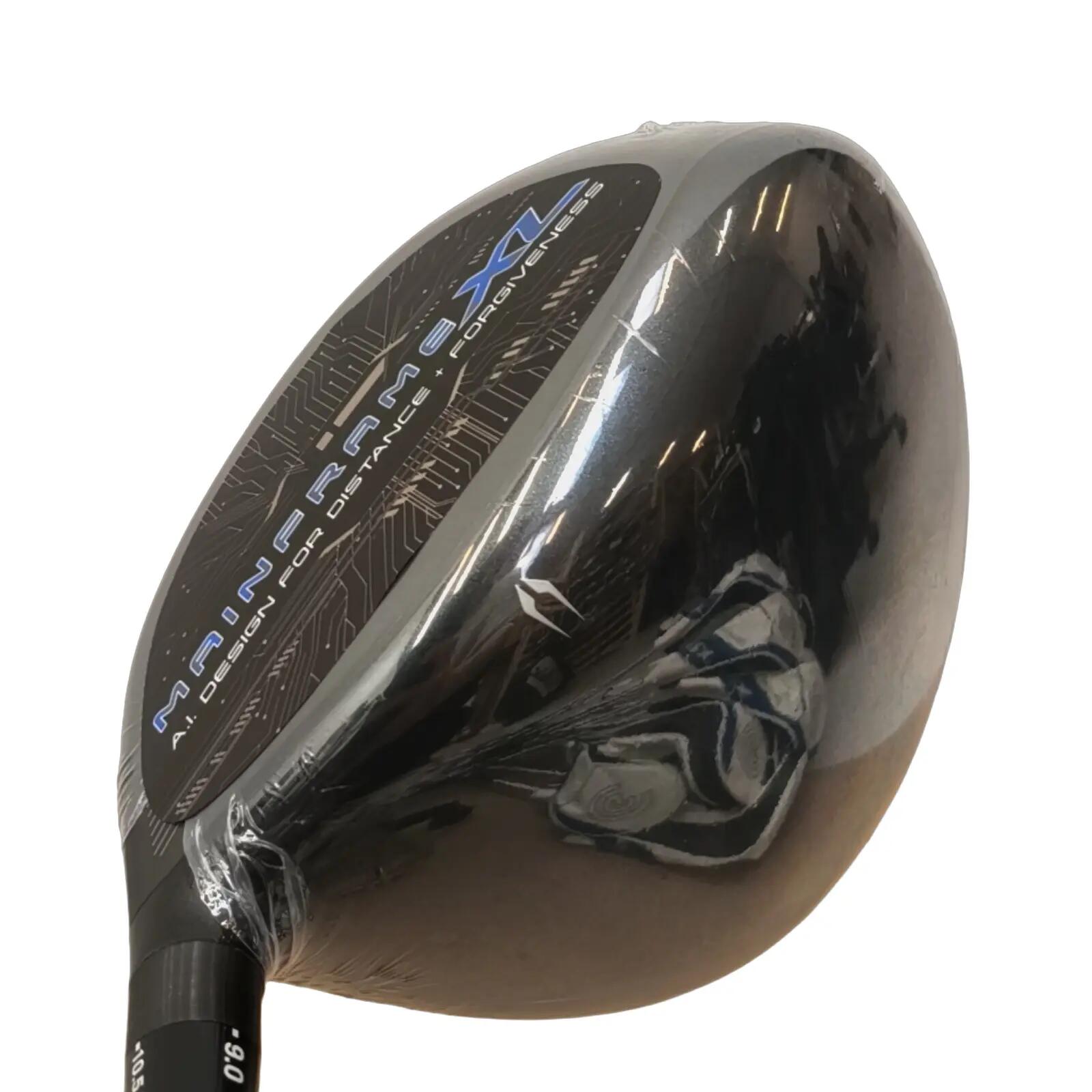 Cleveland Launcher XL2 Draw Driver / Flex Ladies / Loft 12 4/6