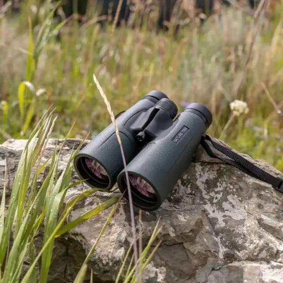 Jumelles Hawke Nature Trek - 12x50 3/5