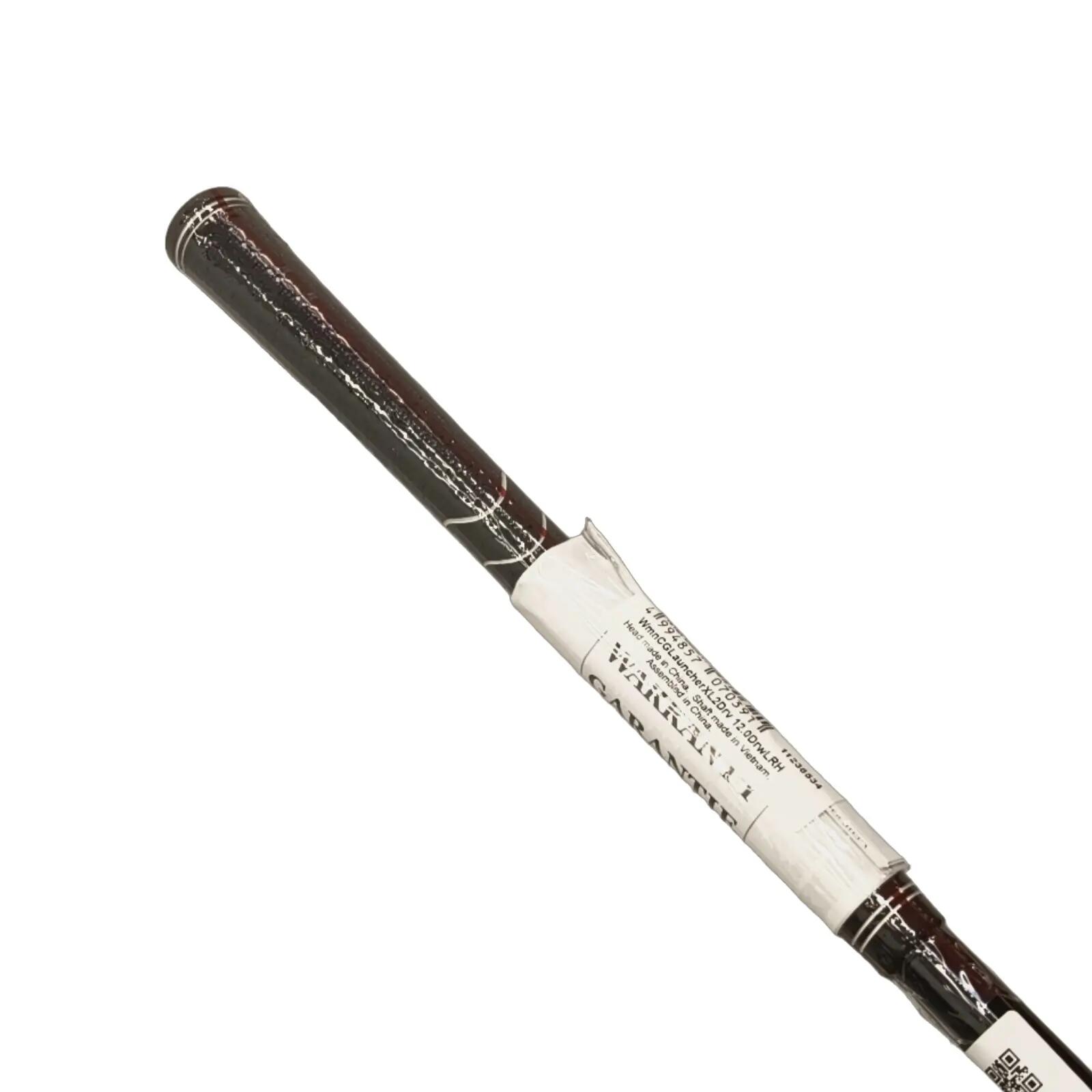 Cleveland Launcher XL2 Draw Driver / Flex Ladies / Loft 12 6/6