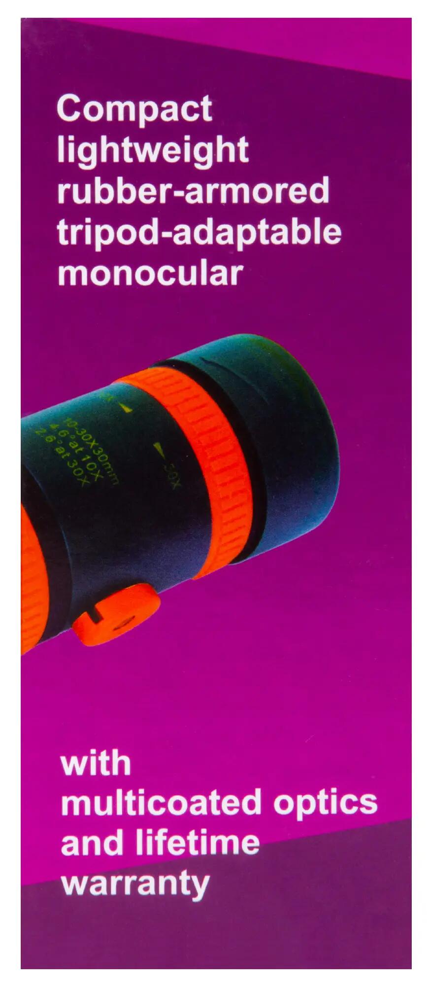 Monóculo MC6 Levenhuk 13/15