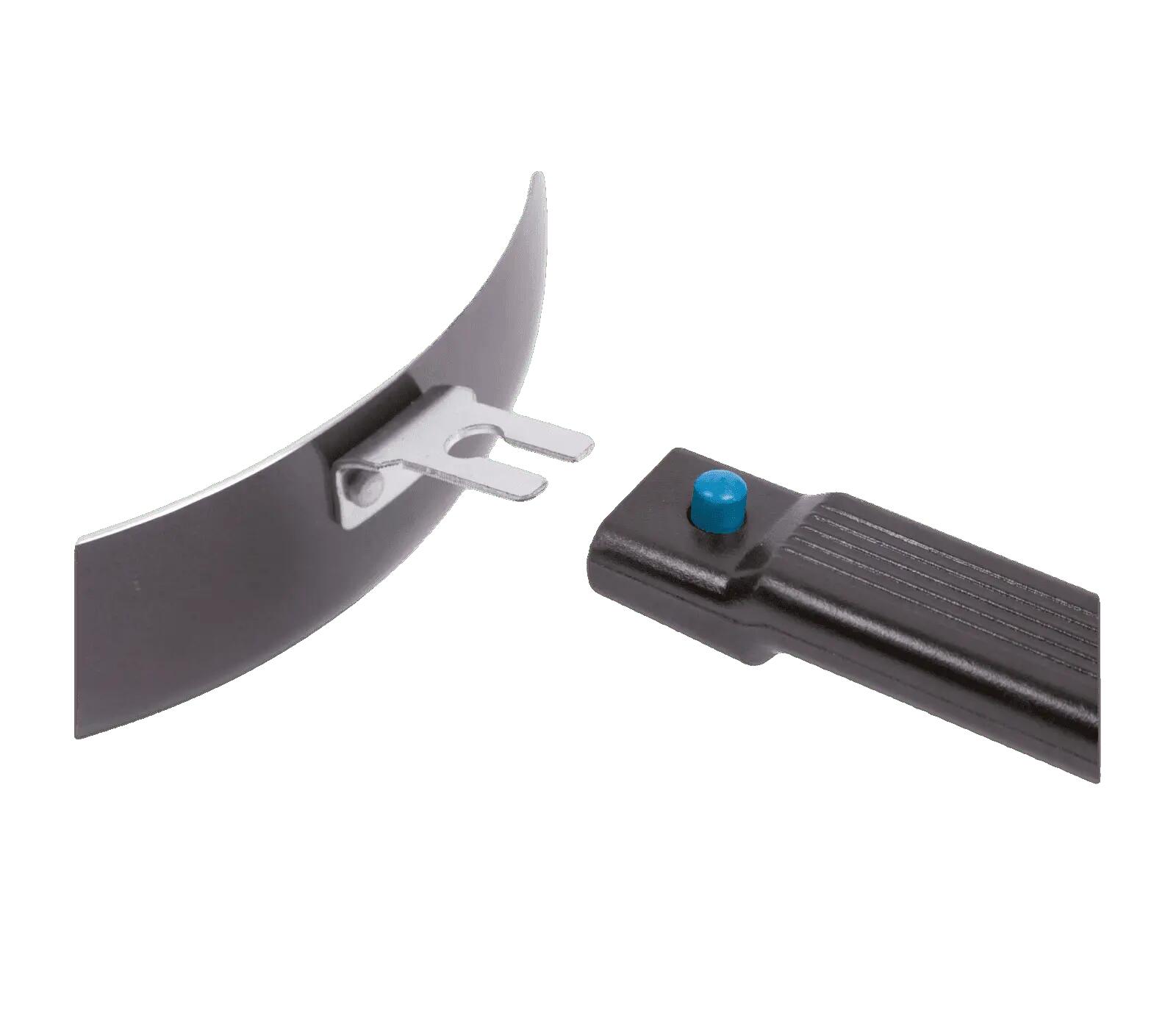 Bratpfanne - Sprint ECO - Abnehmbarer Griff - Ø 24 cm 2/4