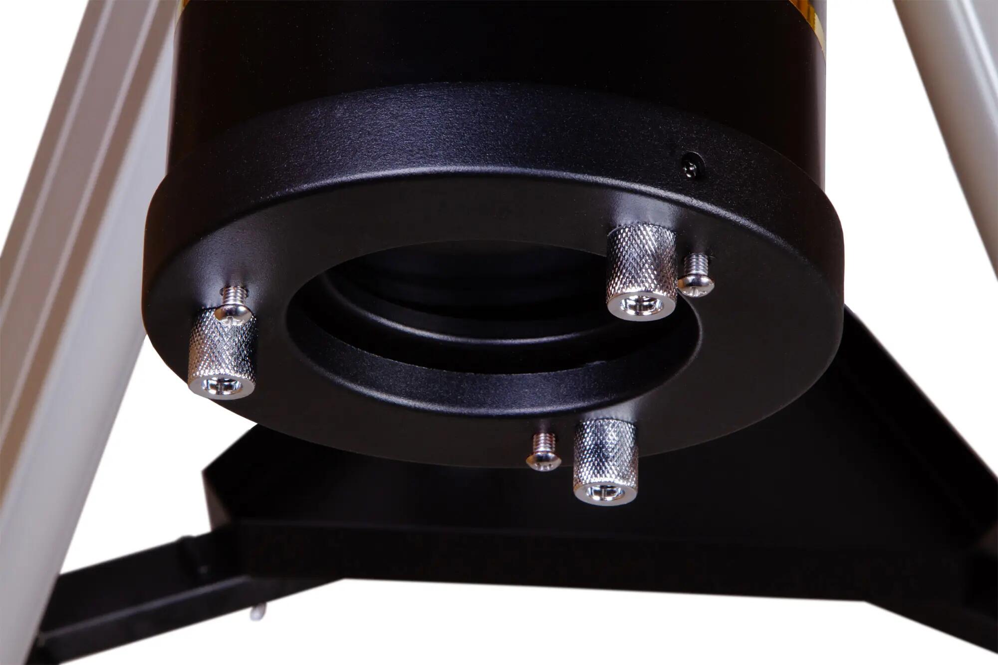 Telescopio - Astronomía - Reflector newtoniano - Skyline BASE 110S 10/15