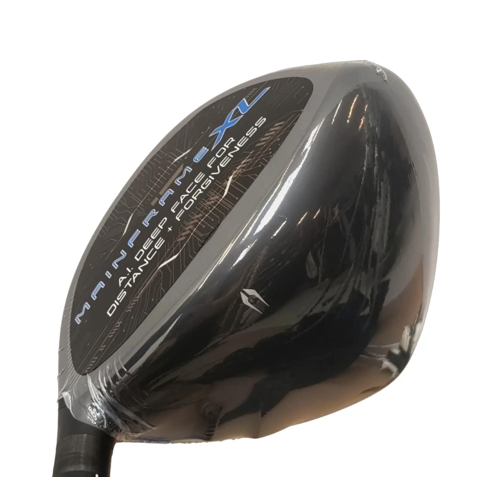 Cleveland Hibore XL 2025 Driver / Flex Regular / Loft 10.5 4/6