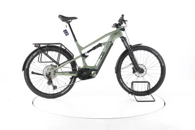 Tweedehands - cannondale moterra neo eq suv e-bike - zeer goed