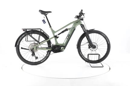 Reconditionné - Cannondale Moterra Neo EQ SUV E-Bike - Très Bon