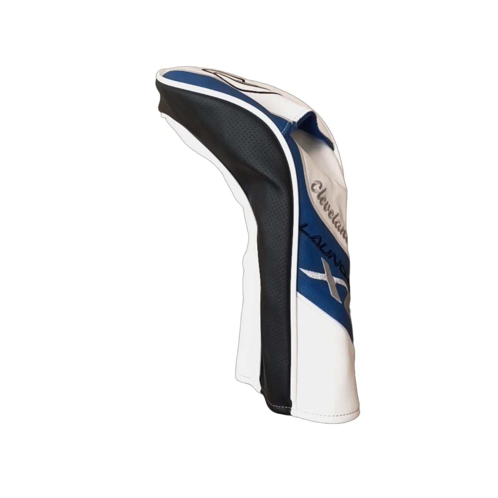 Cleveland Launcher XL2 Draw Driver / Flex Ladies / Loft 12 2/6