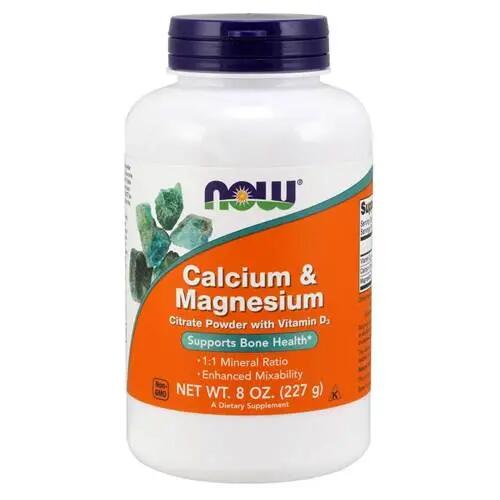 Vitamine și minerale Oasele și articulațiile 1556 227 g